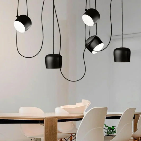 Aim Pendant Light