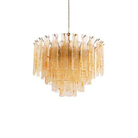 Ambra Filante Chandelier