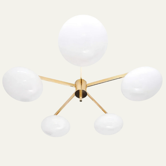 Alby Ceiling Lamp