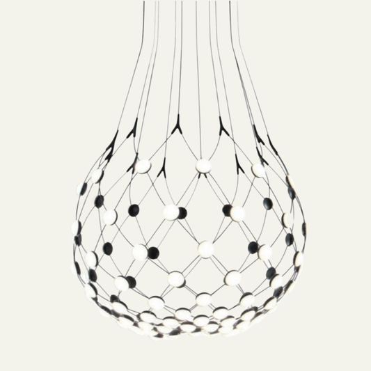 Mesh Pendant Light