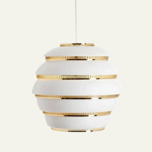 A331 "Beehive" Pendant Light