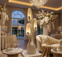 The "Modern Heirloom" Strategy: Why Sculptural Decor is the #1 Wedding Trend of 2026