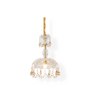 Rondelle Pendant Light