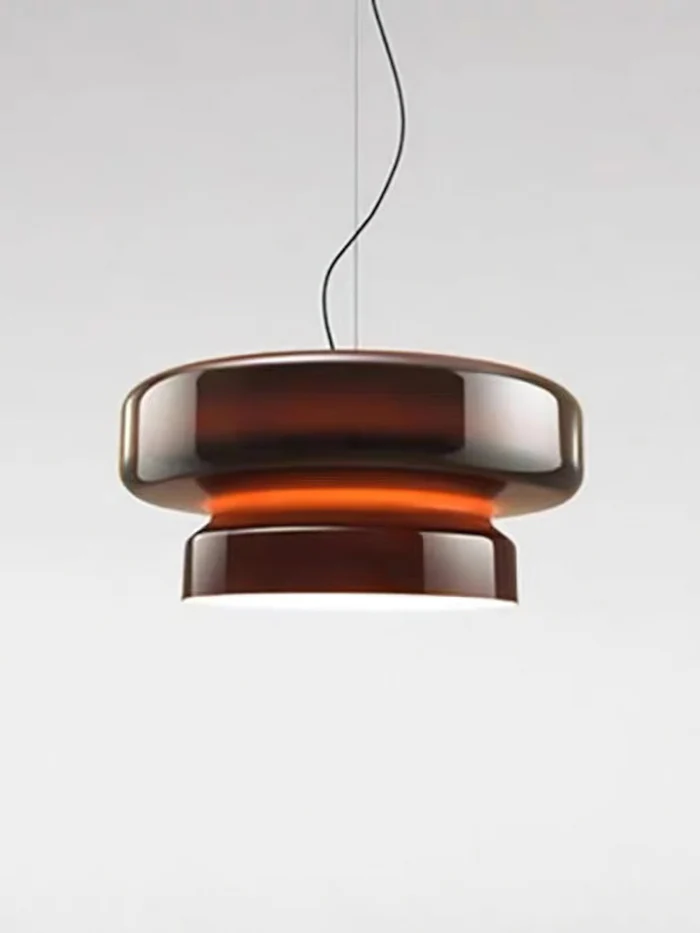 Bohemia Pendant Light