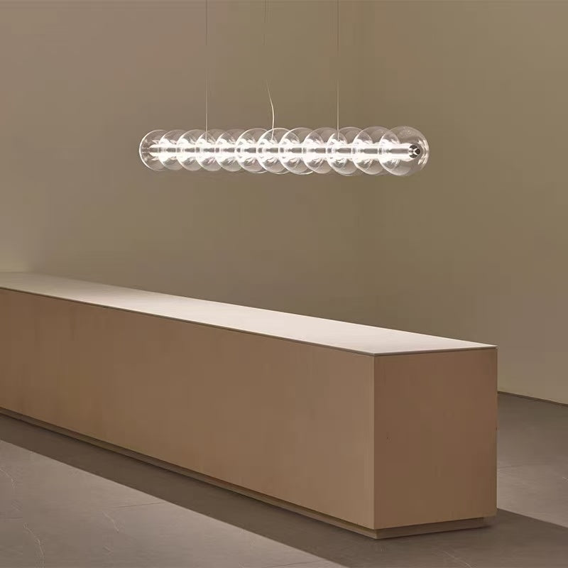 Luce Sferica S1 Suspension Lamp