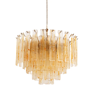 Ambra Filante Chandelier