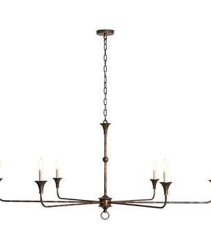 Seraphina Modern Chandelier