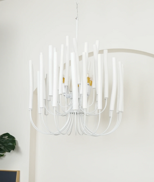Twiggy Chandelier