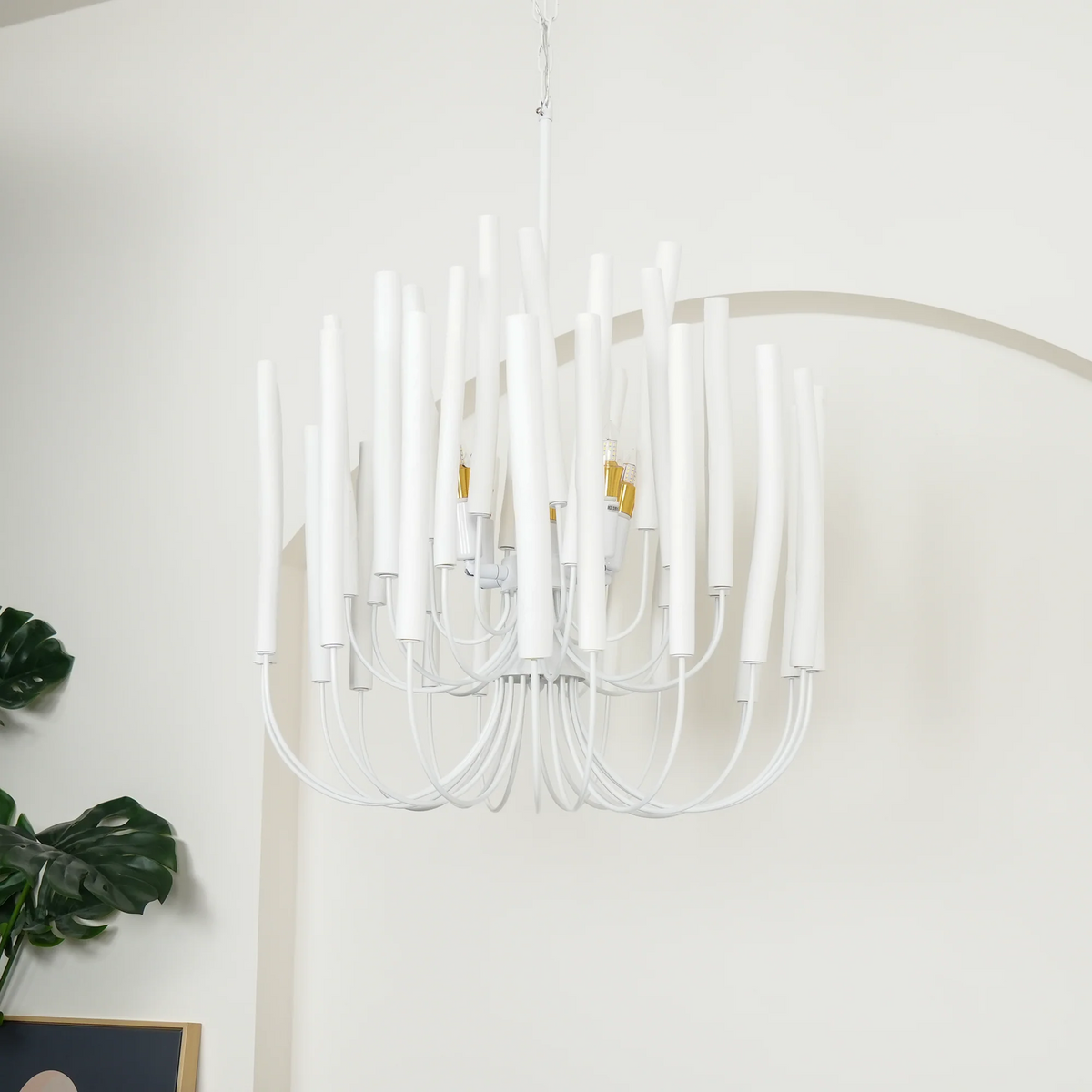 Twiggy Chandelier