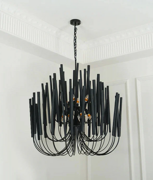 Twiggy Chandelier