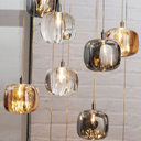 Cubie Suspension Light