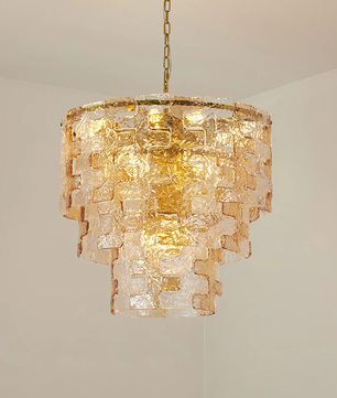 Intreccio Chandelier