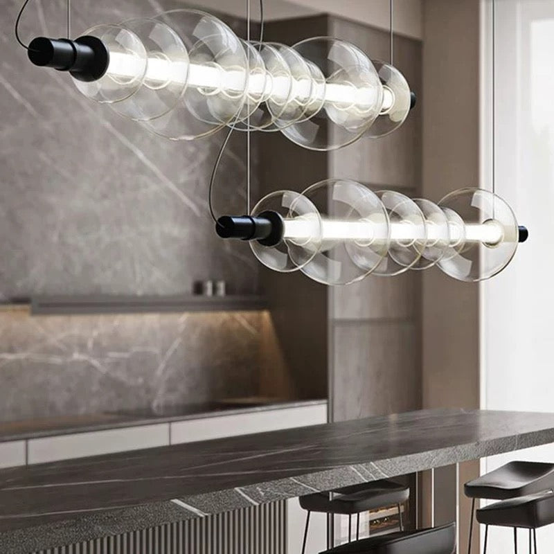 ZOOM Long Pendant Light