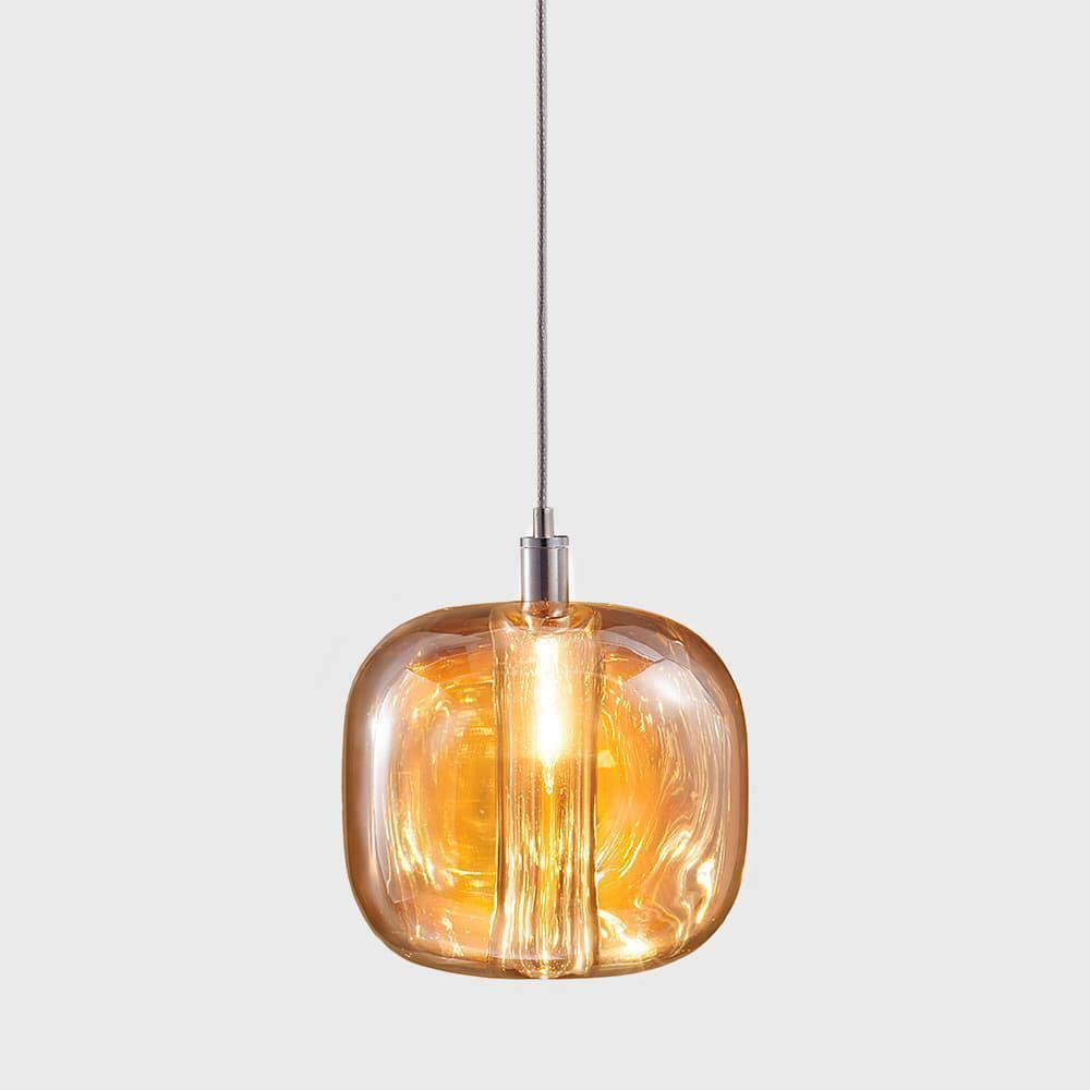 Cubie Suspension Light