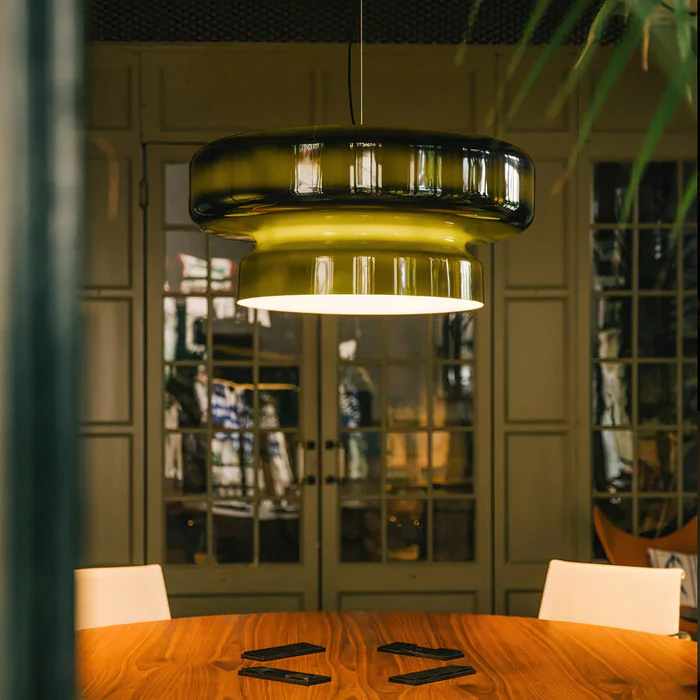 Bohemia Pendant Light