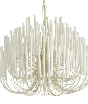 Twiggy Chandelier