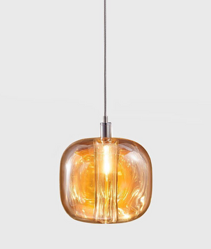 Cubie Suspension Light