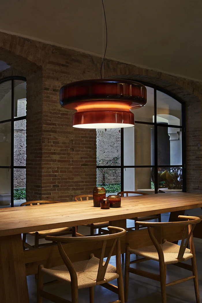 Bohemia Pendant Light