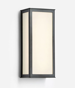 Amsel Outdoor Wall Light