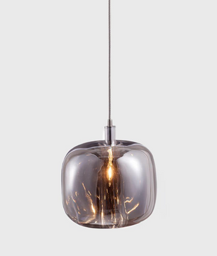 Cubie Suspension Light