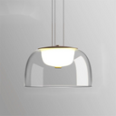 Clarity Pendant Light