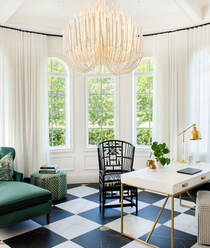 Twiggy Chandelier