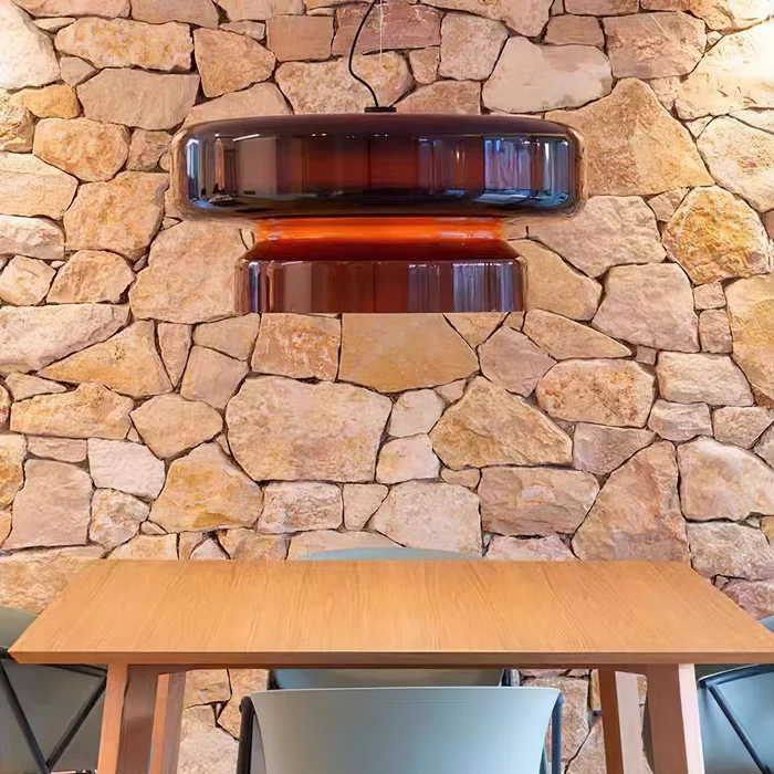 Bohemia Pendant Light