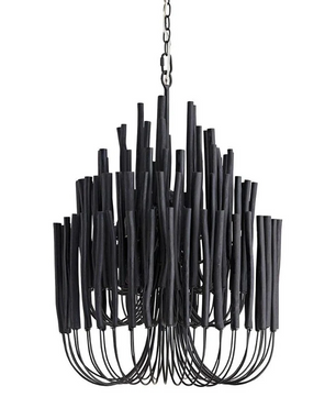 Twiggy Chandelier
