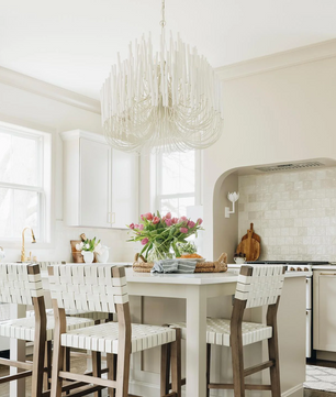 Twiggy Chandelier