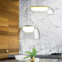 Clarity Pendant Light