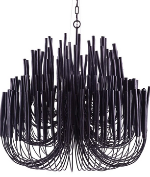 Twiggy Chandelier