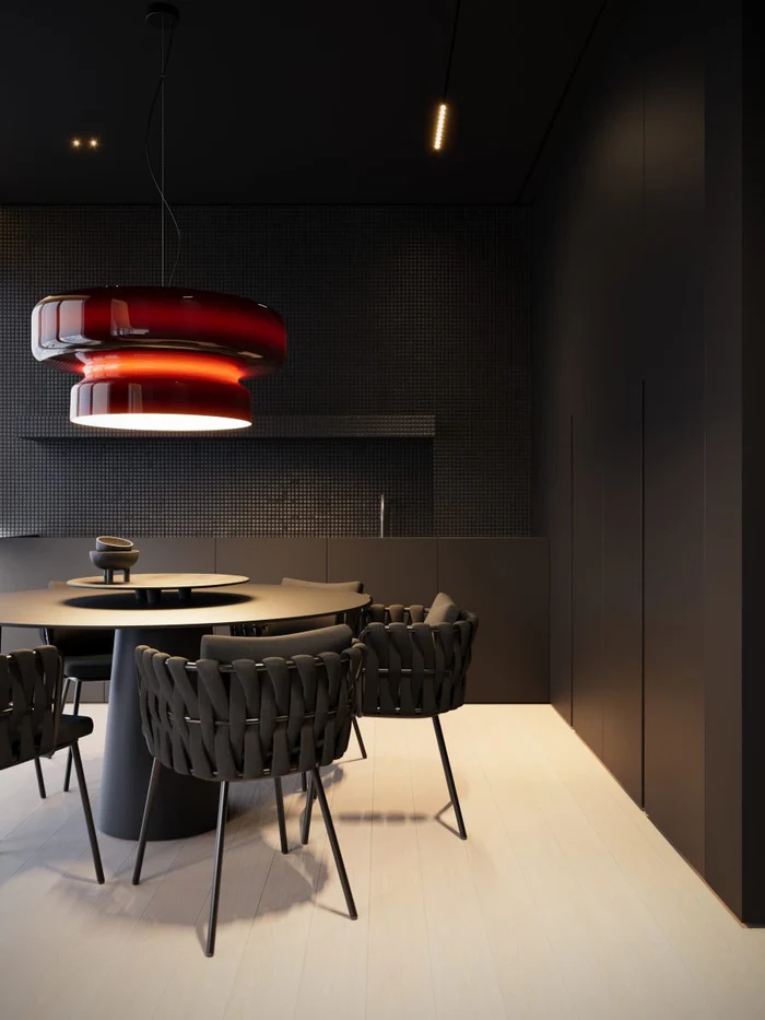 Bohemia Pendant Light