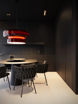 Bohemia Pendant Light