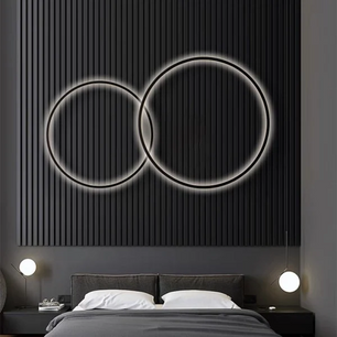 Ring Wall Lamp