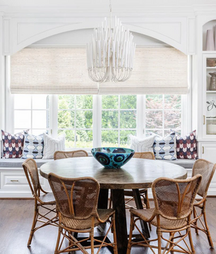 Twiggy Chandelier