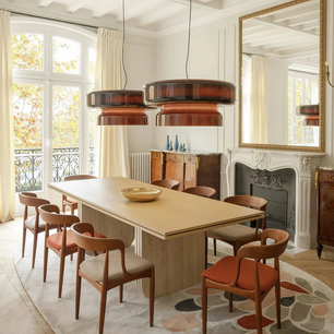 Bohemia Pendant Light