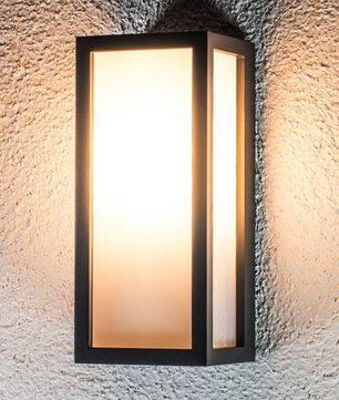 Amsel Outdoor Wall Light