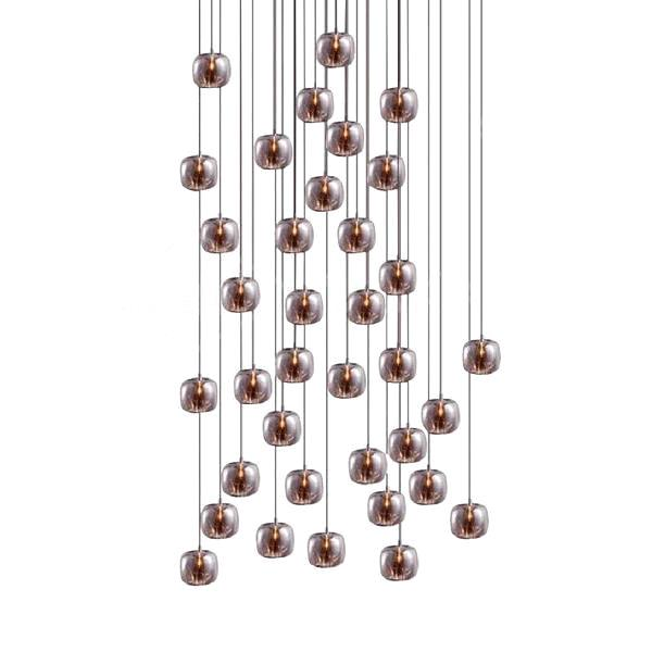 Cubie Suspension Light