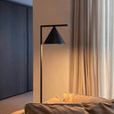 Captain Flint Floor Lamp
