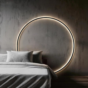 Ring Wall Lamp