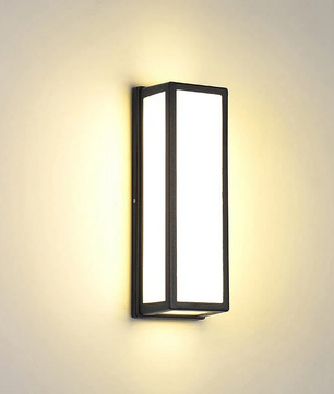 Amsel Outdoor Wall Light