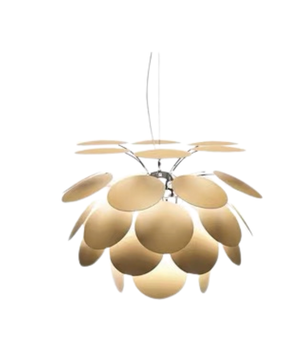 Pigna Pine Cone Pendant Light
