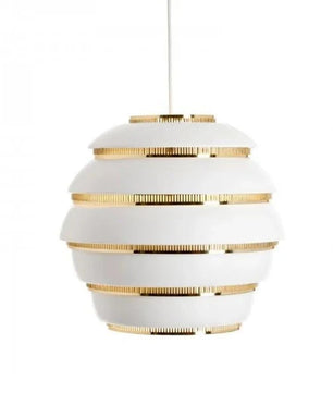 A331 "Beehive" Pendant Light
