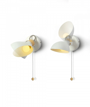 Aisilan Wall Lamp Adjustable Reading Light S13