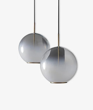 Misty Pendant Light