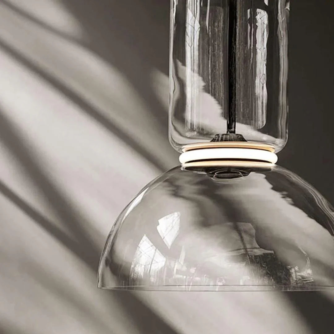 Noctambule Pendant Lamp