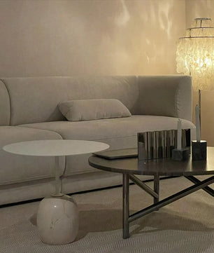 Seashells Floor Lamp