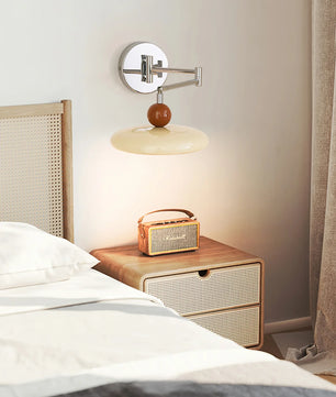 Carins Wall Lamp