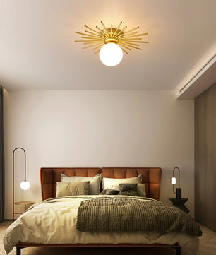 Margaret Ceiling Lamp