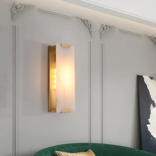 Roux Wall Lamp